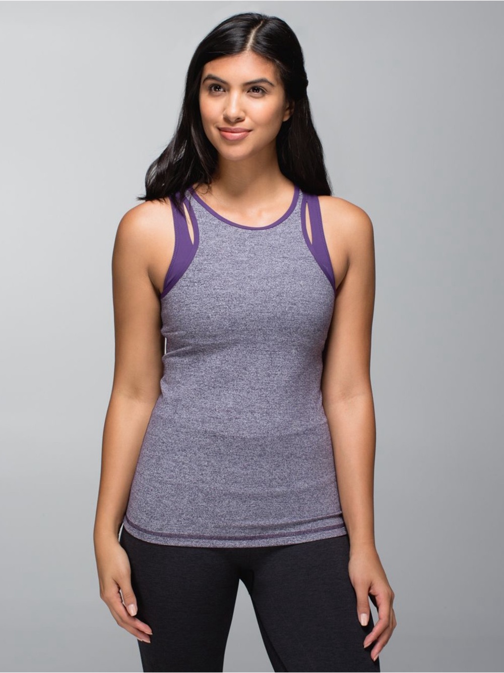 Lululemon Inspiration Tank Size 6